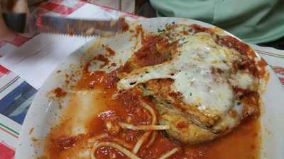 3 Brothers From Italy Pizza