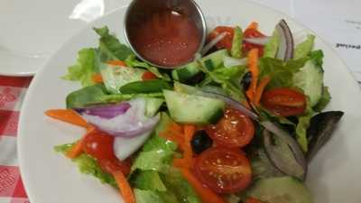 3 Brothers From Italy Pizza