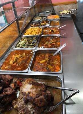 Taco El Primo Restaurant