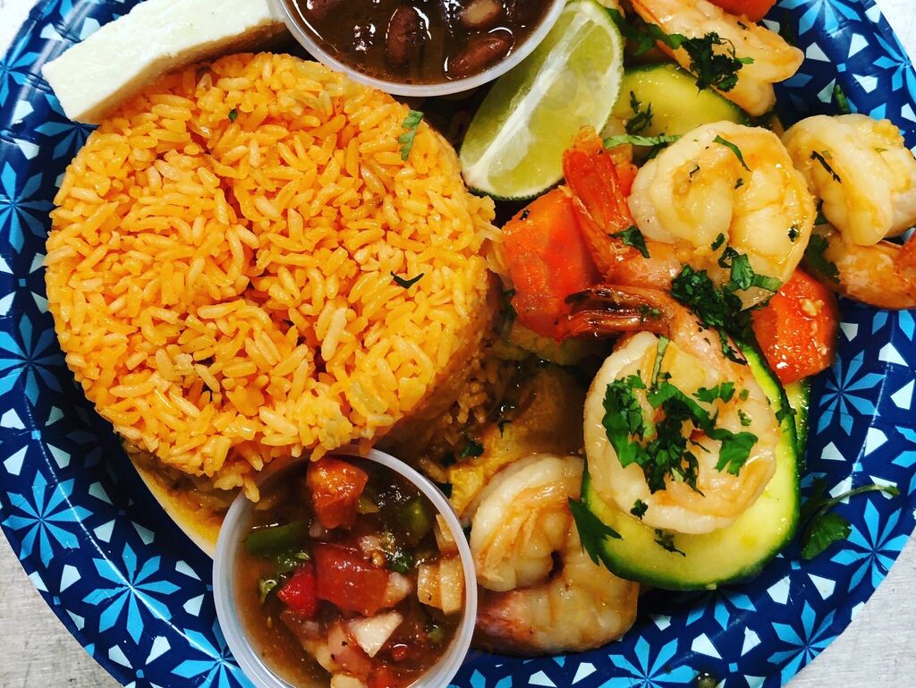 Taco El Primo Restaurant