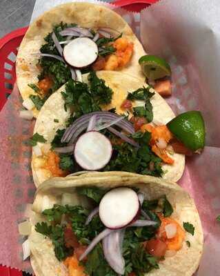 Taco El Primo Restaurant
