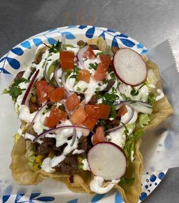 Taco El Primo Restaurant