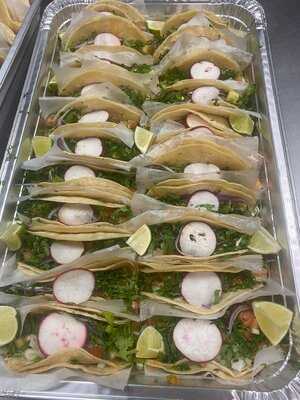 Taco El Primo Restaurant