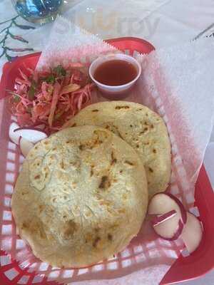 Taco El Primo Restaurant