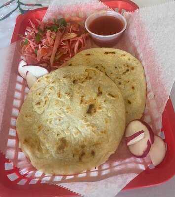 Taco El Primo Restaurant