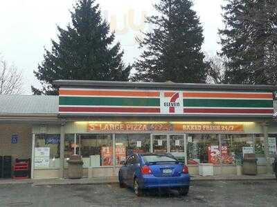 7-eleven