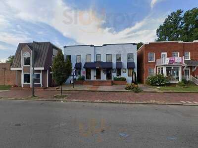 Narwhals Rolled Ice Cream