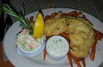 Bellamy's Grill & Bar