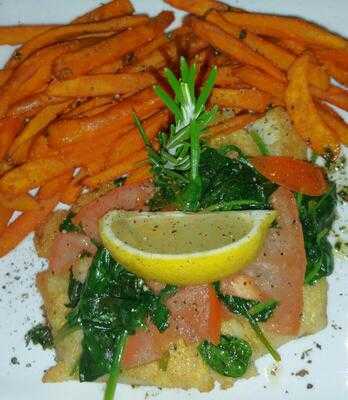 Bellamy's Grill & Bar