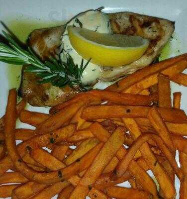 Bellamy's Grill & Bar