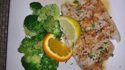 Bellamy's Grill & Bar