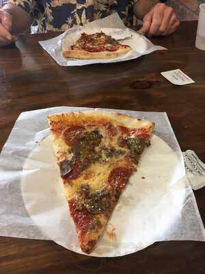 East Coast Pizza