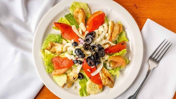 Giovanni's Italian Restaurant