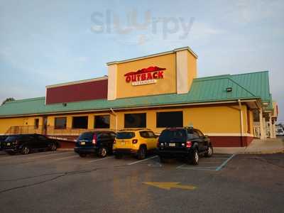 Outback Steakhouse