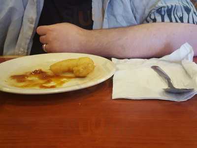 Ny Great Wall Buffet