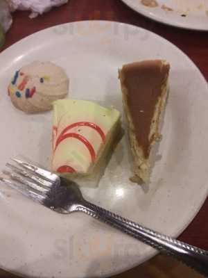 Ny Great Wall Buffet