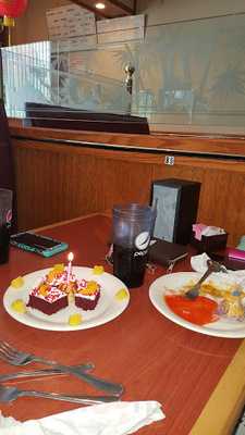 Ny Great Wall Buffet