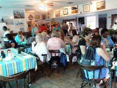 Town Crier Restaurant