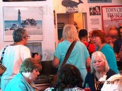 Town Crier Restaurant