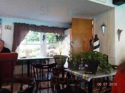 Town Crier Restaurant