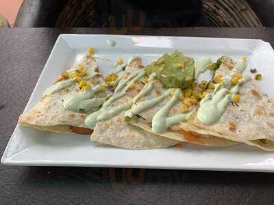 Tortilla Republic Kitchen & Margarita Bar