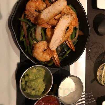 Tortilla Republic Kitchen & Margarita Bar