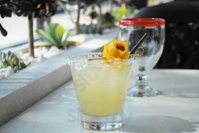 Tortilla Republic Kitchen & Margarita Bar