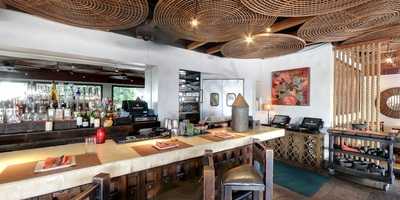 Tortilla Republic Kitchen & Margarita Bar