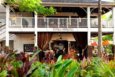 Tortilla Republic Kitchen & Margarita Bar