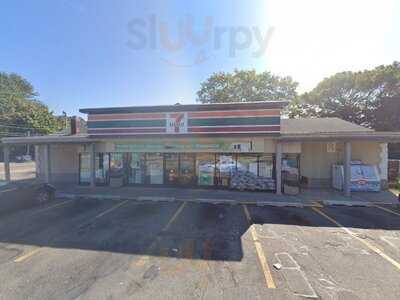 7-eleven