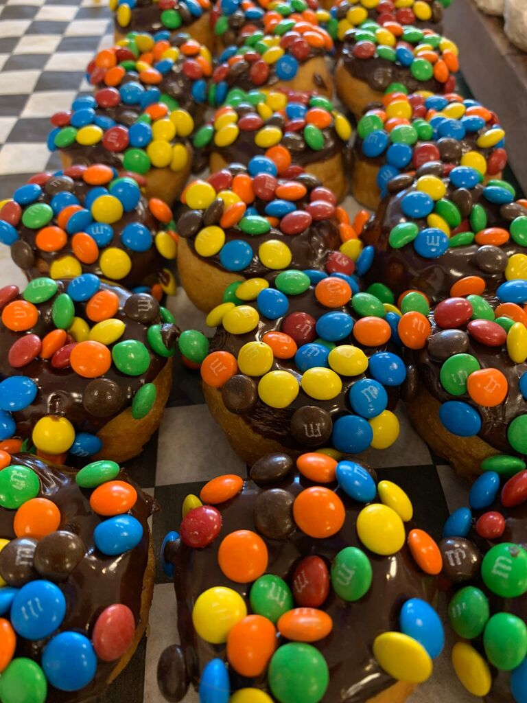 Dune Donuts And Bagels