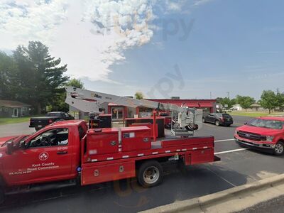 Cuts Catering And Deli