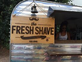 Shave Ice Shack