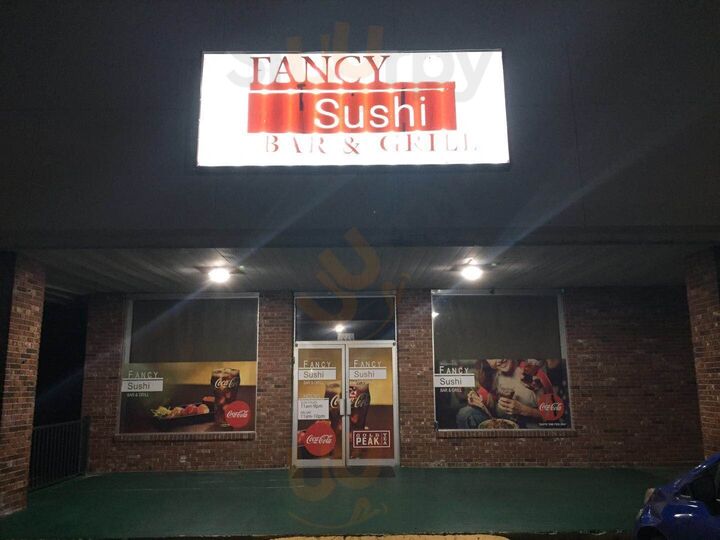 Fancysushi