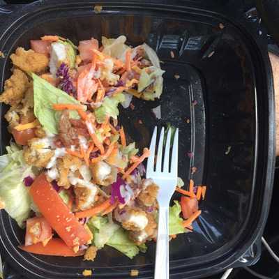 Dairy Queen Grill & Chill