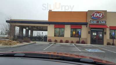 Dairy Queen Grill & Chill