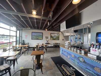 Lourdes Mexican Food