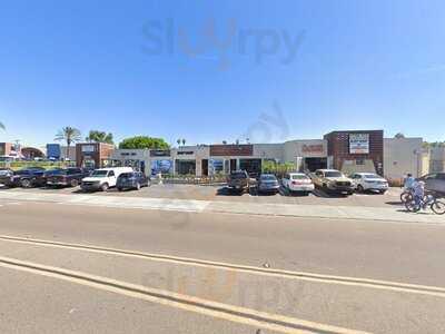 Lourdes Mexican Food