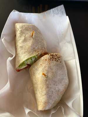 Morellis Pizza & Gyros