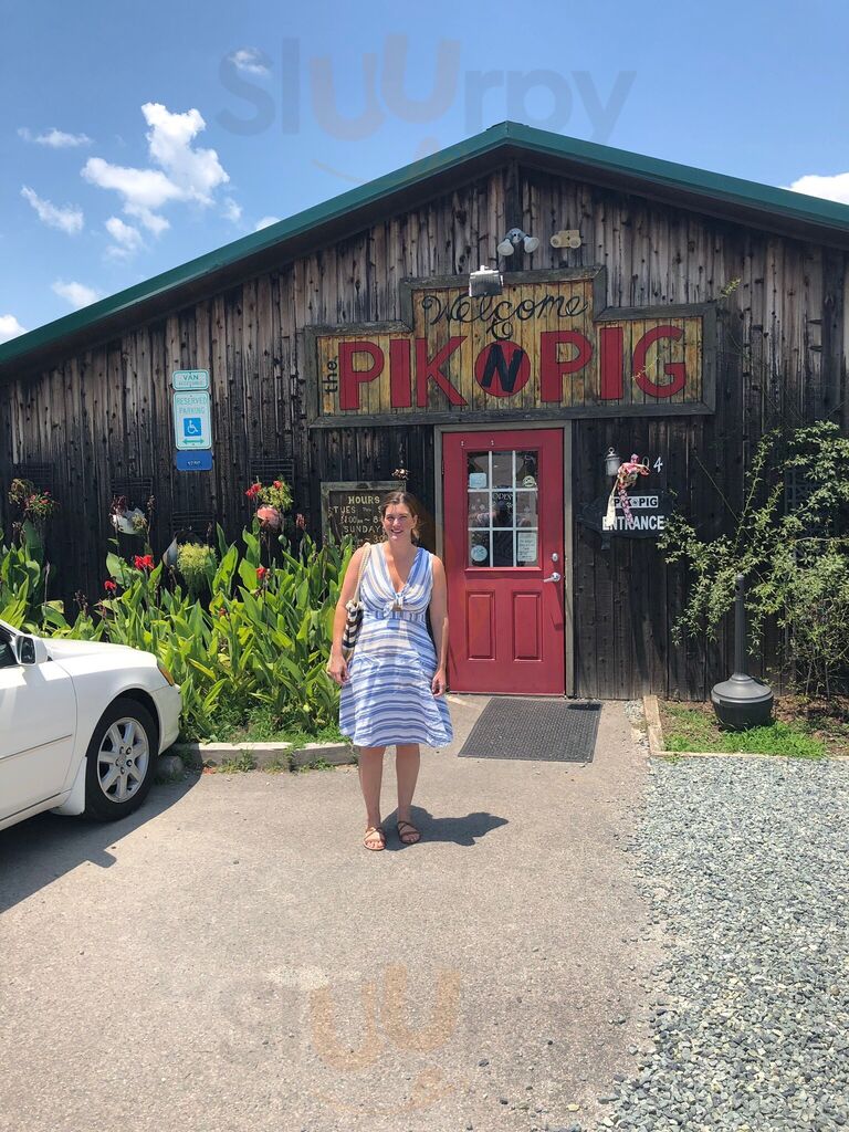 Pik N Pig