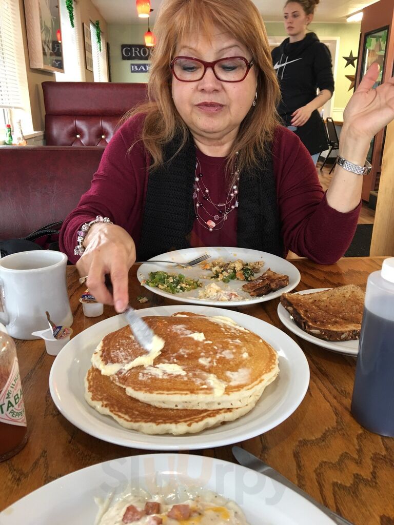 Arnie's Cafe