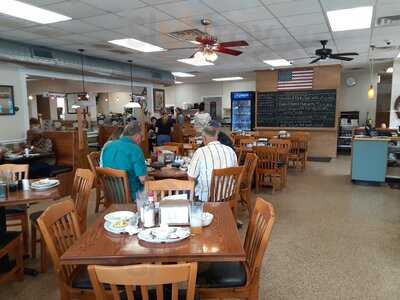 Pete's Family Restaurant