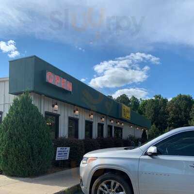 Pete's Family Restaurant