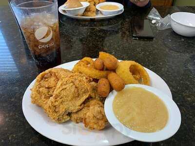 Pete's Family Restaurant