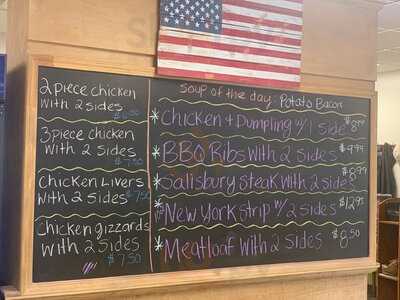 Pete's Family Restaurant