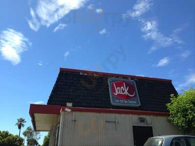 Jack In The Box