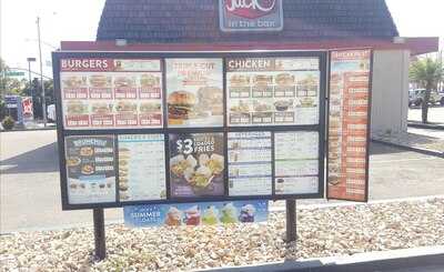 Jack In The Box