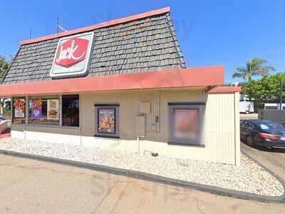 Jack In The Box