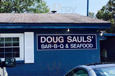 Doug Sauls Bar-b-que & Seafood