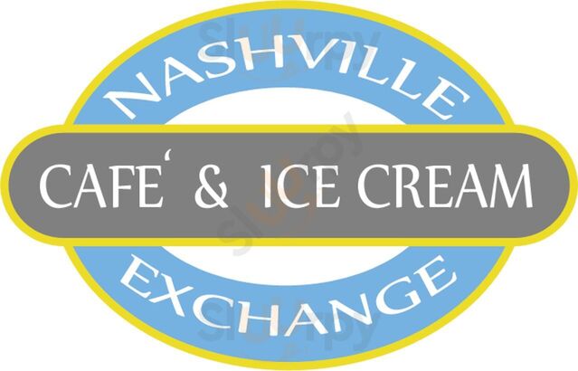 The Nashville Exchange Steakhouse & Cafe